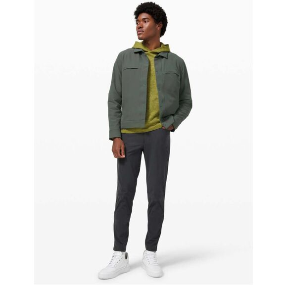 Men's Lululemon ABC Pant Skinny 36"x 32" - Picture 3 of 9